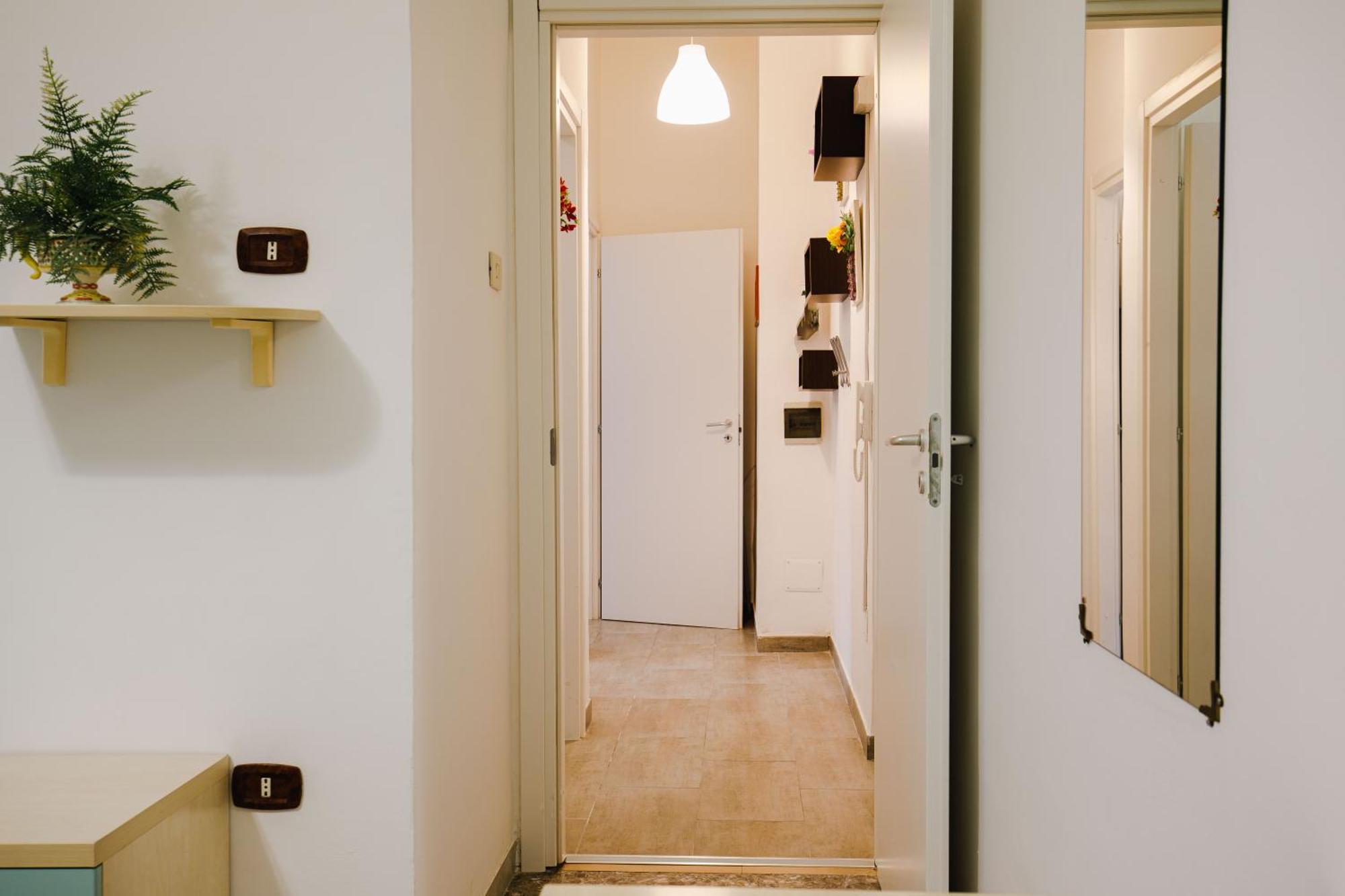 Casa Intera In Via Dell Epomeo 175 Apartment Naples Exterior photo