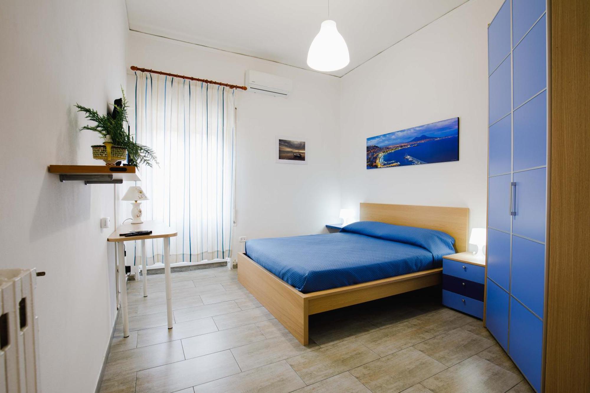 Casa Intera In Via Dell Epomeo 175 Apartment Naples Exterior photo