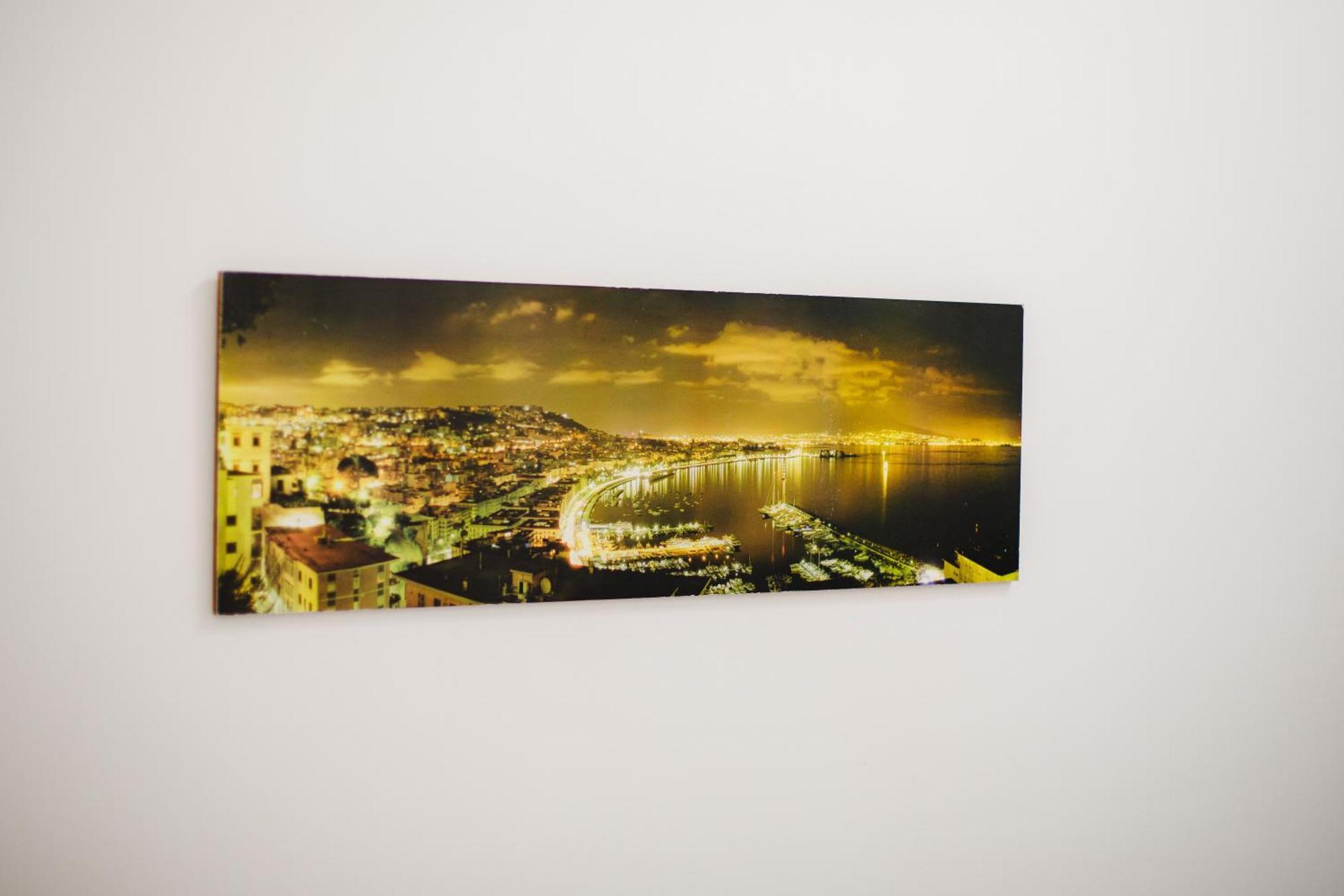Casa Intera In Via Dell Epomeo 175 Apartment Naples Exterior photo